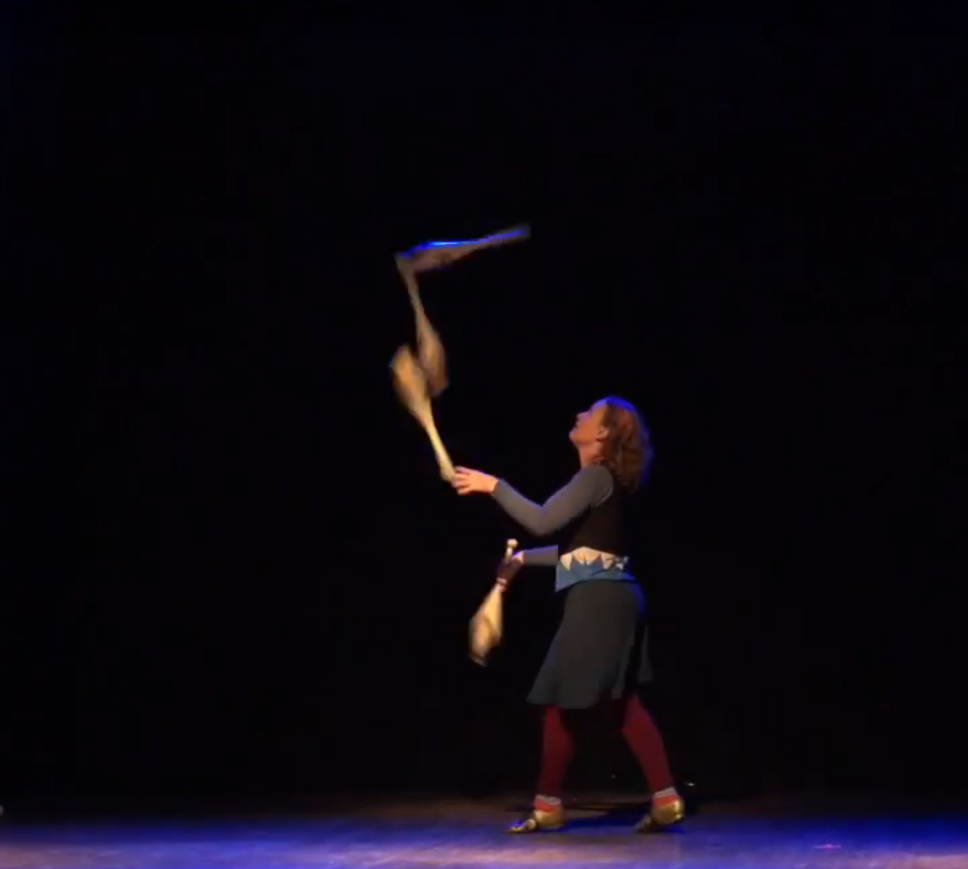 IJA Juggling Tango